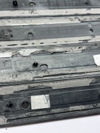 AUDI A4 B8 mouldings threshold moulding caps threshold 8K0853374