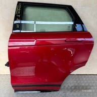 door complete rear. left RANGE ROVER EVOQUE II R-DYNAMIC 2022 ROK