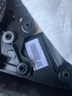 side door right rear part RENAULT MEGANE V E-TECH