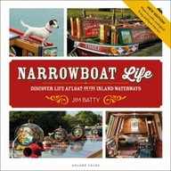 Narrowboat Life: Discover Life Afloat on the