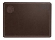 Vágódeszka és tálaló 38x28cm Arcos