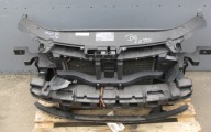 VW PASSAT B6 2.0 TDI support panel for radiators pillar radiator KOPMLET