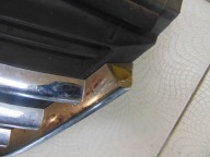 GRILL GRILL FORD MONDEO MK4