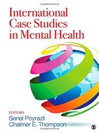 International Case Studies in Mental Health group