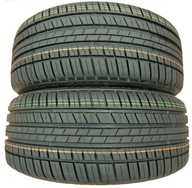 ZESTAW 2szt OPONY LETNIE 215/55R17 para CICHE