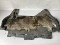 cover below engine cover lower PEUGEOT 508 and 9673016880