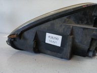 FIAT GRANDE PUNTO light right front CIEMNA