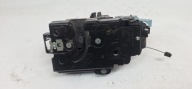 lock door right front SKODA OCTAVIA II 16AC3D1837016AC