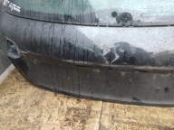 PEUGEOT 307 SW KOMBI boot doors boot colour KKG