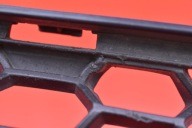 Lüftungsgitter der Stoßstange mitte schwarze 8037994 BMW X1 E84 09-15