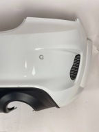 Dodge Charger Widebody 2019+ bumper rear rear part complete
