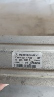 INTERCOOLER MERCEDES SPRINTER W907/910 18- 3.0 CDI A9075011700 9075011700