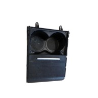 passenger compartment consoles TUNEL VW PASSAT CC B7 VOLKSWAGEN 3C0858329H