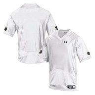 Jersey UNDER ARMOUR NCAA NFL NOTRE DAME Koszulka S