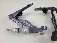 MERCEDES CLK A209 W209 LIFT CABRIO hinges bonnet boot hinge C755 755