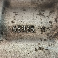 Klimakompressor klimaanlage 073141320521 RENAULT MASTER IV LIFT