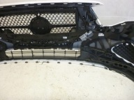 MERCEDES E-KLASA W214 214 AVANTGARDE bumper front front 6XPDC grill