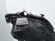 BMW 3 E92 E93 05-10 Licht links XENON UK