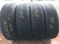 4× Goodyear Vector 4Seasons G2 175/65R15 84 T priľnavosť na snehu (3PMSF)