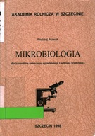 MIKROBIOLOGIA - ANDRZEJ NOWAK