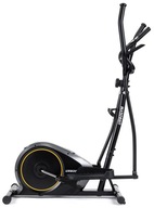 ORBI-TREK TRENAŻER Magnetyczny Rower Treningowy Domowy Urbogym Orion 120 kg