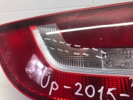 light rear right side Volkswagen Up facelift 2016 1S0945096