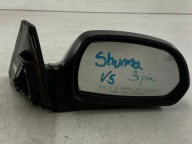 KIA SHUMA and mirror right 3 PIN V5