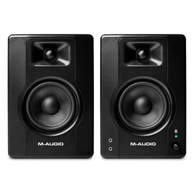 Štúdiový monitor M-Audio BX4 Pair BT 120 W