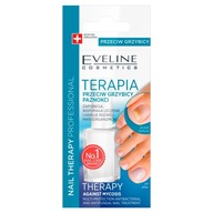 EVELINE_Nail Therapy terapia przeciw grzybicy paznokci 12ml