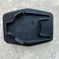 AUDI A3 8Y 2021 spoiler under the window 8Y0819915
