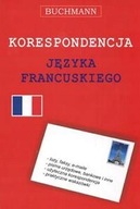 Korespondencja języka francuskiego