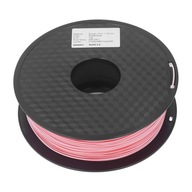 Filament do drukarki 3D 1,75 mm czerwony biały dwukolorowy żarnik PLA NX