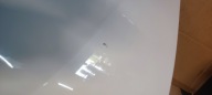 RENAULT TWINGO III 14-18r. bonnet cover front DVQNJ