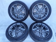 FORD FOCUS MK4 ST wheels discs ALU 215/50/17