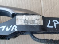 handle door left front RENAULT CAPTUR and 806079784R 2013- KEYLESS