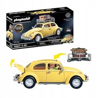 PLAYMOBIL HRB VOLKSWAGEN 70827