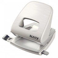 Dziurkacz biurkowy Leitz nowoczesny design