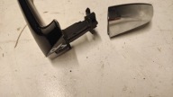 KIA OPTIMA IV handle CHROM front left B4U 15-19
