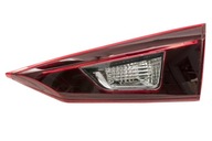 MAZDA 3 III BM 2014-2018 SEDAN LAMPA KLAPY TYLNEJ PRAWA B45A513F0