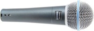 Shure BETA 58A