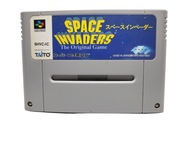 Space Invaders The Original Game Nintendo SNES
