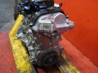 RENAULT CLIO 5 V B7 1.6 E-TECH CAPTUR II engine petrol 145 H4M632