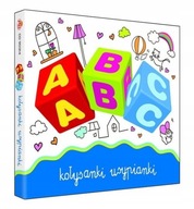 ABC MINI HITY KOŁYSANKI USYPIANKI 1 SZT