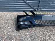 Mercedes E-Klasa W212 09/13 bumper front front 040 C040
