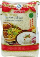 Ryż jaśminowy 1kg Aroy D tajski