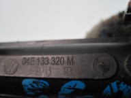 injection ramp VW AUDI 04E133320M