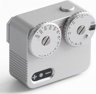 TTArtisan Light Meter II Svetlomer strieborný