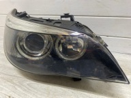 BMW E60 E61 light right BI-XENON non-setting 2003-2007