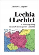 Lechia i Lechici w Kronice Kadłubka