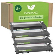 4x PRINDANO Toner HP 117A Color Laser MFP 150a 150nw 178nw 178nwg 179fnw XL